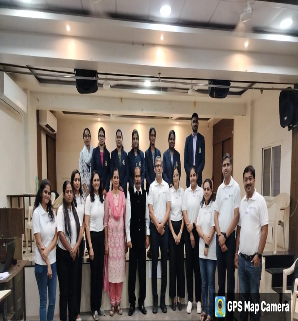 Sarhad College of Arts, Commerce and Science Pune Images photo 7